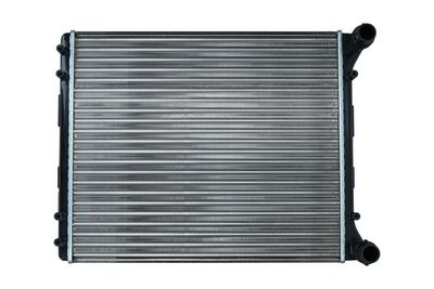 радиатор, охлаждане на двигателя KAMOKA 7705003