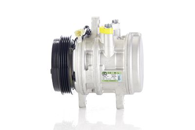 KOMPRESSOR KLIMAANLAGE NISSENS 890697 25