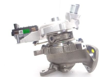 LADER AUFLADUNG GARRETT 8247545003S 4