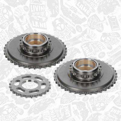 CHIT LANT DE DISTRIBUTIE ET ENGINETEAM RS0142 7