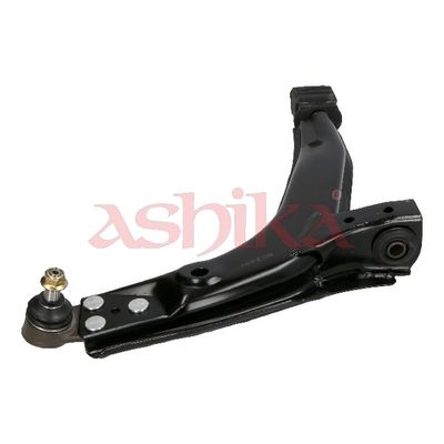 носач, окачване на колелата ASHIKA 72-0W-W04R