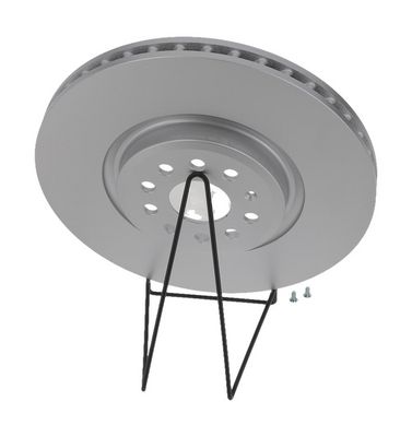 BREMSSCHEIBE JURID 563765JC 2