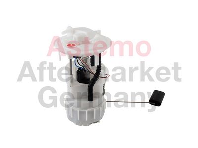 KRAFTSTOFF-FöRDEREINHEIT