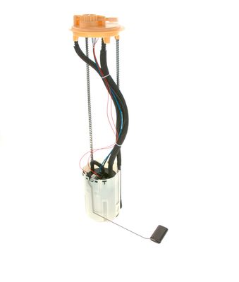 SISTEM ALIMENTARE CU COMBUSTIBIL BOSCH 0580314081 18