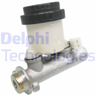Главный тормозной цилиндр DELPHI LM60823 для NISSAN PICK UP