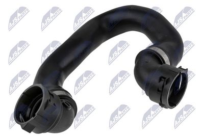 маркуч на радиатора NTY CPP-BM-123