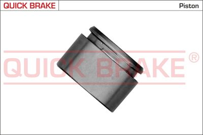 Piston, brake caliper 185329K