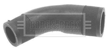 BORG & BECK BTH1120 Турбина для AUDI A4 B6 Avant (8E5) 1.9 TDI