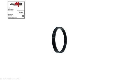 GARNITURA GALERIE ADMISIE