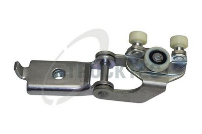 GHIDAJ CU ROLE USA GLISANTA