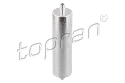 TOPRAN 116 209 Паливний фільтр 