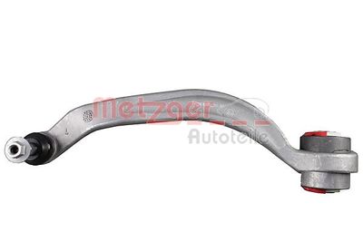 LENKER RADAUFHäNGUNG METZGER AUTOTEILE 58009611 1