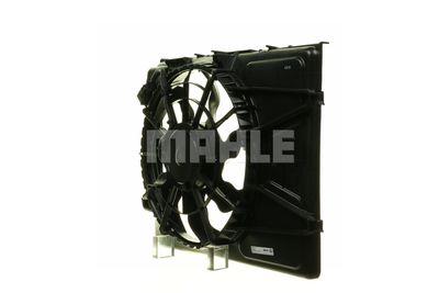 VENTILATOR RADIATOR MAHLE CFF253000P 6