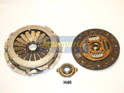 JAPANPARTS Sankabos komplektas