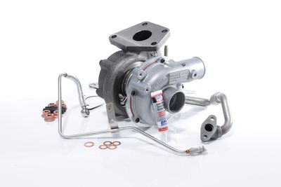 LADER AUFLADUNG BTS Turbo T981020 33