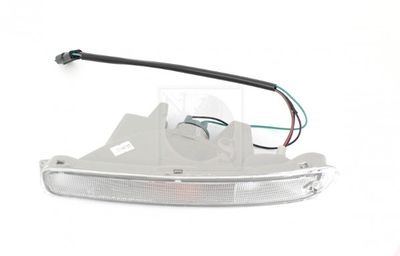 NPS M691A15 Указатель поворотов  для MAZDA 323 F V (BA) 1.5 16V