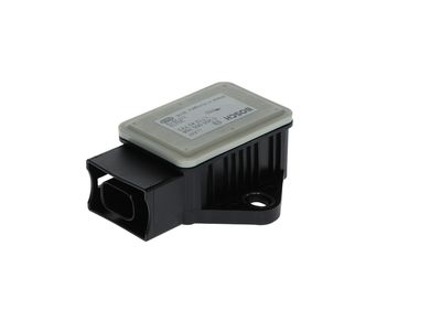 SENSOR LäNGS-/QUERBESCHLEUNIGUNG BOSCH 0265005768 7
