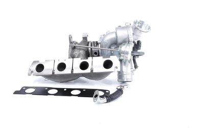 LADER AUFLADUNG BTS Turbo T981450 16