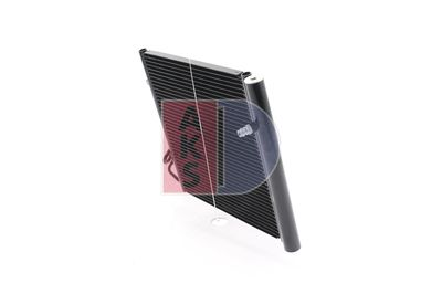 KONDENSATOR KLIMAANLAGE AKS DASIS 122027N 9