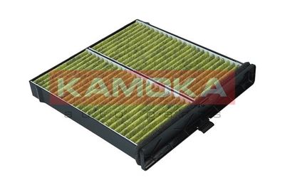 Фильтр, воздух во внутренном пространстве KAMOKA 6080149 для MAZDA CX-30