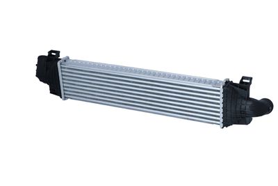 LADELUFTKüHLER NRF 30870 28