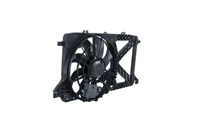 VENTILATOR RADIATOR NRF 47264 20