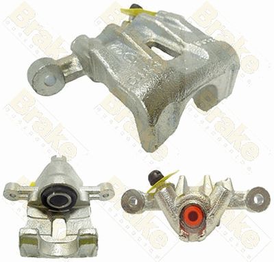 Brake Caliper Brake ENGINEERING CA2577R