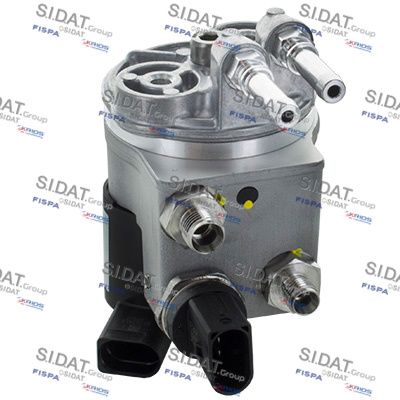 Регулятор давления подачи топлива SIDAT 84.3147 для VW CADDY