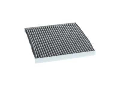 FILTER INNENRAUMLUFT BOSCH 1987435627 17