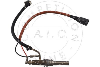 UNITATE DE INJECTIE REGENERARE FILTRU DE PARTICULE