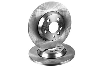 спирачен диск STELLOX 6020-2552-SX