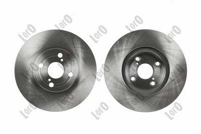 Brake Disc 231-03-081