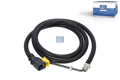 Sensor, de temperatura de gas de escape