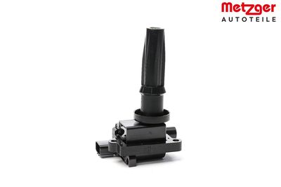 ZüNDSPULE METZGER AUTOTEILE 0880076 18