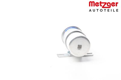 ZüNDSPULE METZGER AUTOTEILE 0880026 9