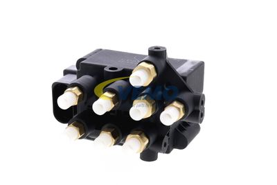 VENTIL DRUCKLUFTANLAGE VEMO V15510016 16