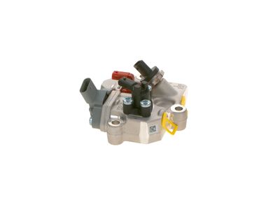 DOSIERMODUL RUß-/PARTIKELFILTERREGENERATION BOSCH 0444031017 11