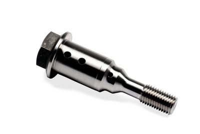 SUPAPA PRINCIPALA POZ. ARBORE CU CAME