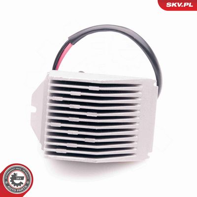 REZISTOR VENTILATOR HABITACLU ESEN SKV 94SKV035 2