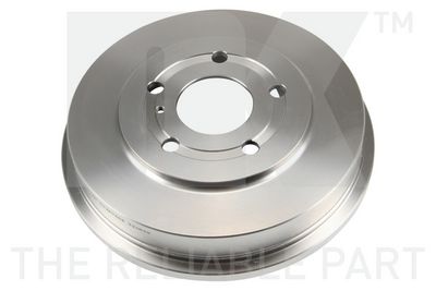 спирачен барабан NK 252553