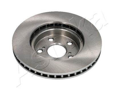 Brake Disc 60-02-277C