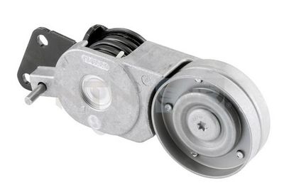 Tensioner Pulley, V-ribbed belt GA357.41