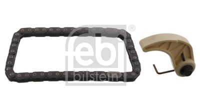 Комплект цепи, привод масляного насоса FEBI BILSTEIN 33754 для VW JETTA