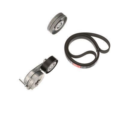 KEILRIPPENRIEMENSATZ GATES K026PK1590 70