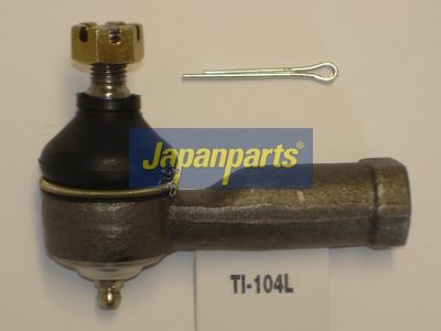 JAPANPARTS Skersinės vairo trauklės galas