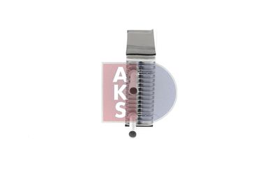 VERDAMPFER KLIMAANLAGE AKS DASIS 821480N 4