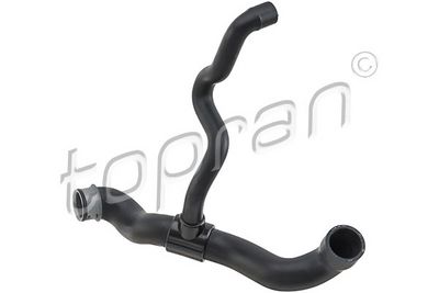 FURTUN RADIATOR TOPRAN 408142