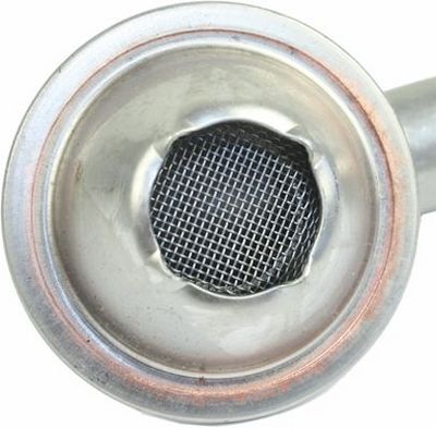 SAUGROHR ÖLPUMPE METZGER AUTOTEILE 8002004 2