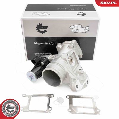 EGR Valve 14SKV264