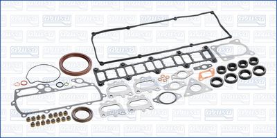 SET GARNITURI COMPLET MOTOR